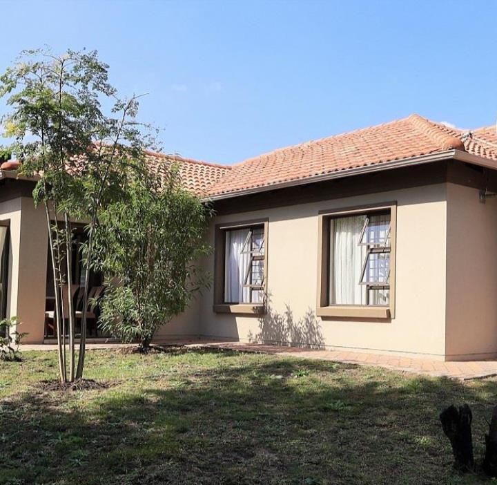 3 Bedroom Property for Sale in Brits North West